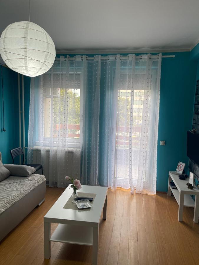 Apartment Elefant 021 Новий Сад Екстер'єр фото